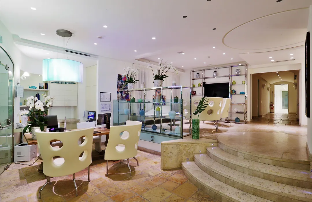 Hotel Villa Blu Capri (Adults Only)-1