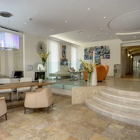 Hotel Villa Blu Capri (Adults Only)-3