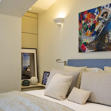 Hotel Villa Blu Capri (Adults Only)-2